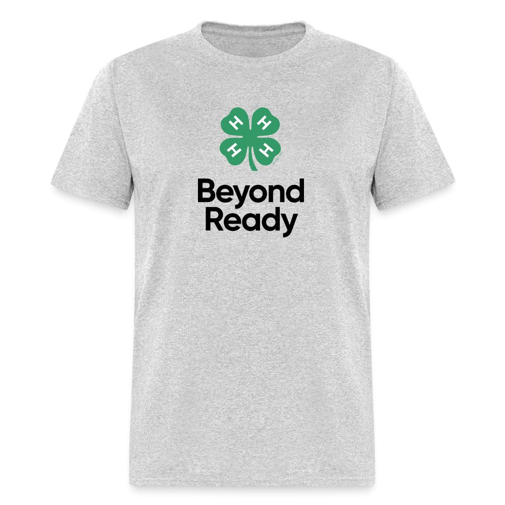 Beyond Ready Unisex Classic T-Shirt