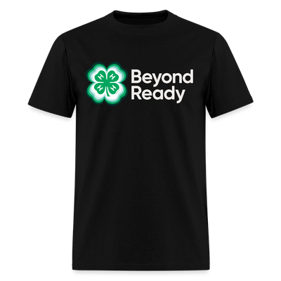 Beyond Ready Vibrant Clover T-Shirt - Shop 4 - H