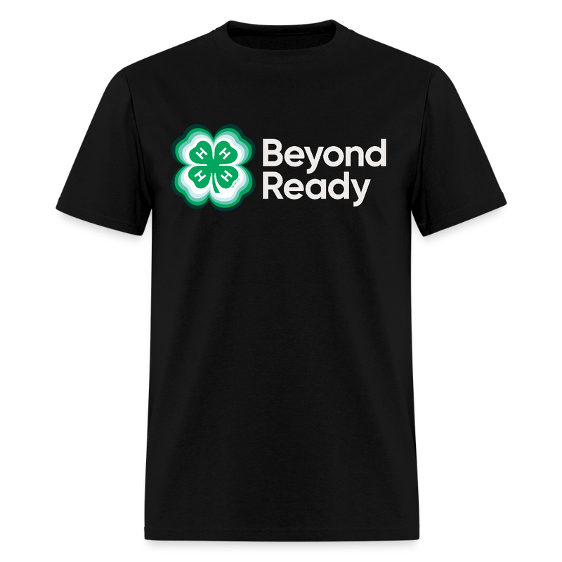 Beyond Ready Vibrant Clover T-Shirt - Shop 4 - H