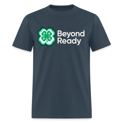 Beyond Ready Vibrant Clover T-Shirt - Shop 4 - H