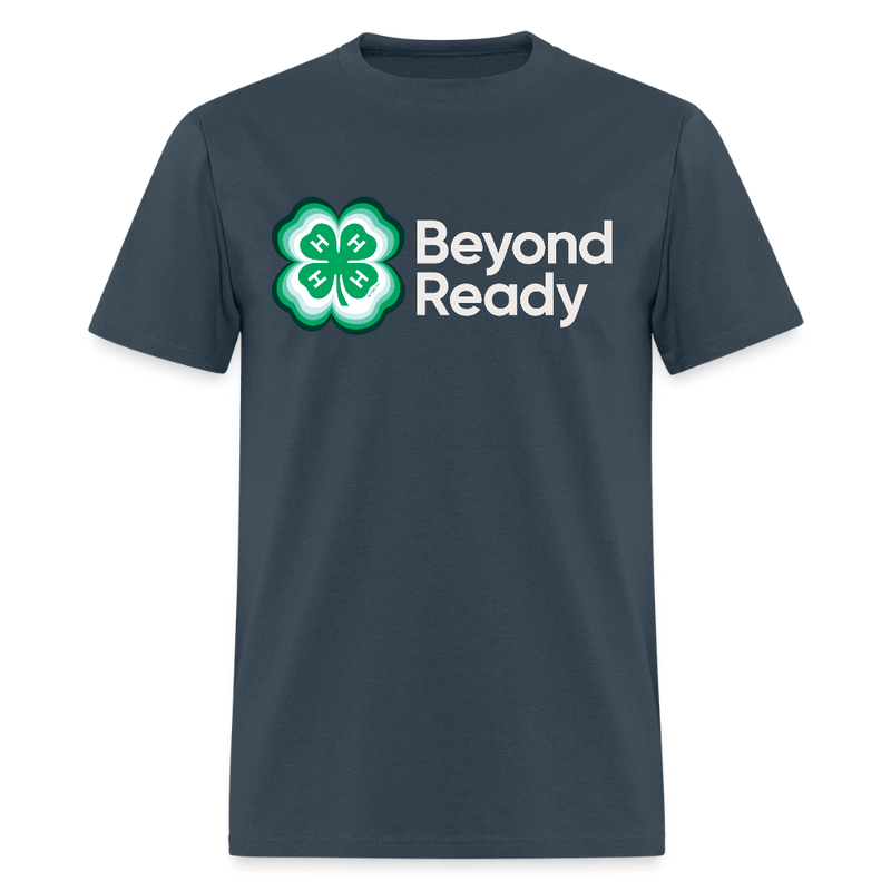 Beyond Ready Vibrant Clover T-Shirt - Shop 4 - H