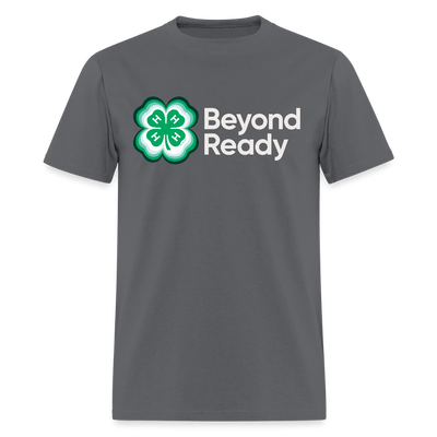 Beyond Ready Vibrant Clover T-Shirt - Shop 4 - H