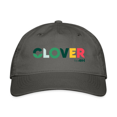 Clover by 4 - H Organic Baseball Cap - Shop 4 - H