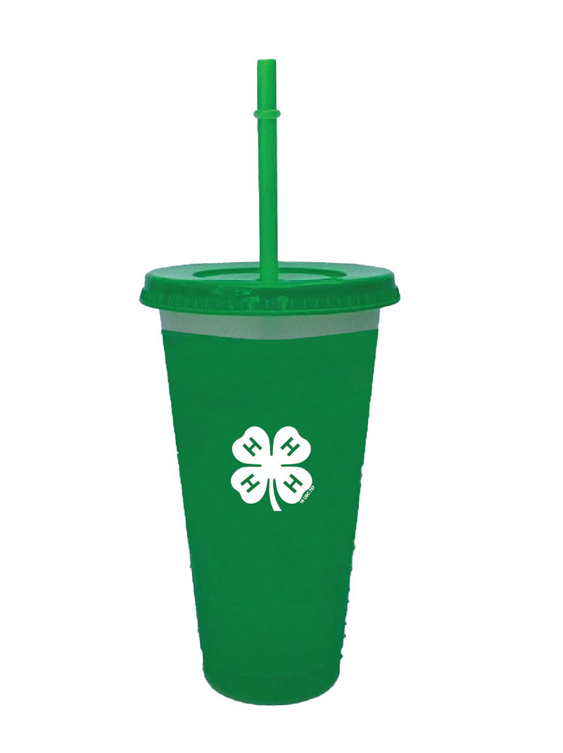 Color Changing 4 - H Cup - Shop 4 - H