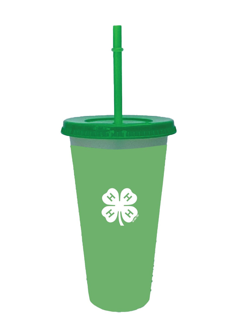 Color Changing 4 - H Cup - Shop 4 - H