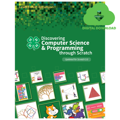 New Curriculum & Educational Materials – Shop 4-H