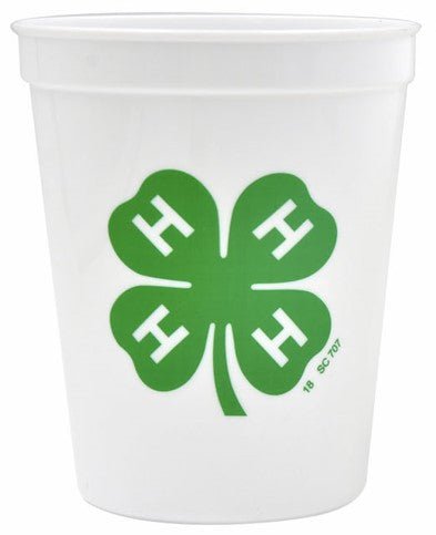 Essential Cup - Shop 4-H