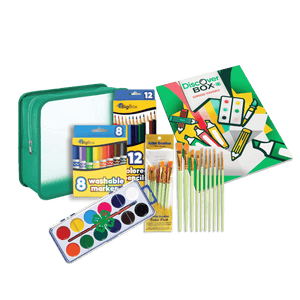 Express Yourself 4 - H Discover Box - Shop 4 - H