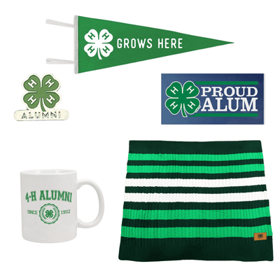 Graduation Gift Bundle - Shop 4 - H
