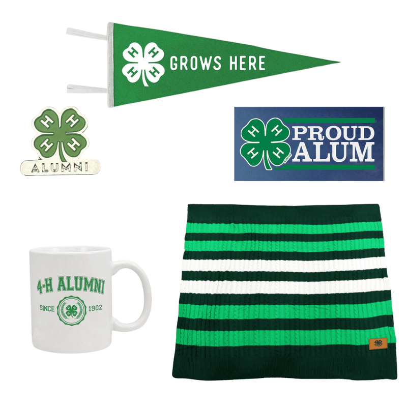 Graduation Gift Bundle - Shop 4 - H