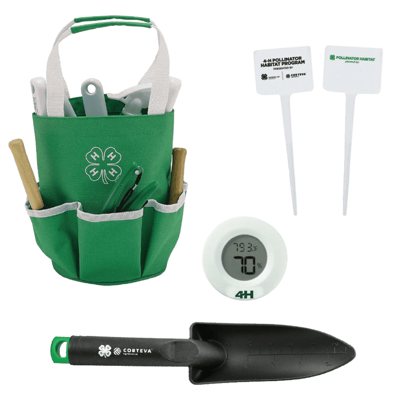 Green Thumb Gardening Bundle – Shop 4-H