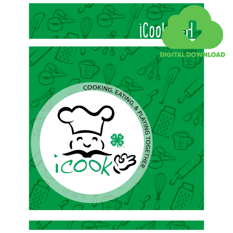 iCook: Cooking, Eating & Playing Together Digital Download - Shop 4 - H