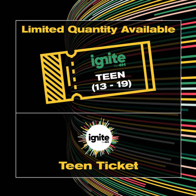 Ignite 2026 Registration - Shop 4 - H
