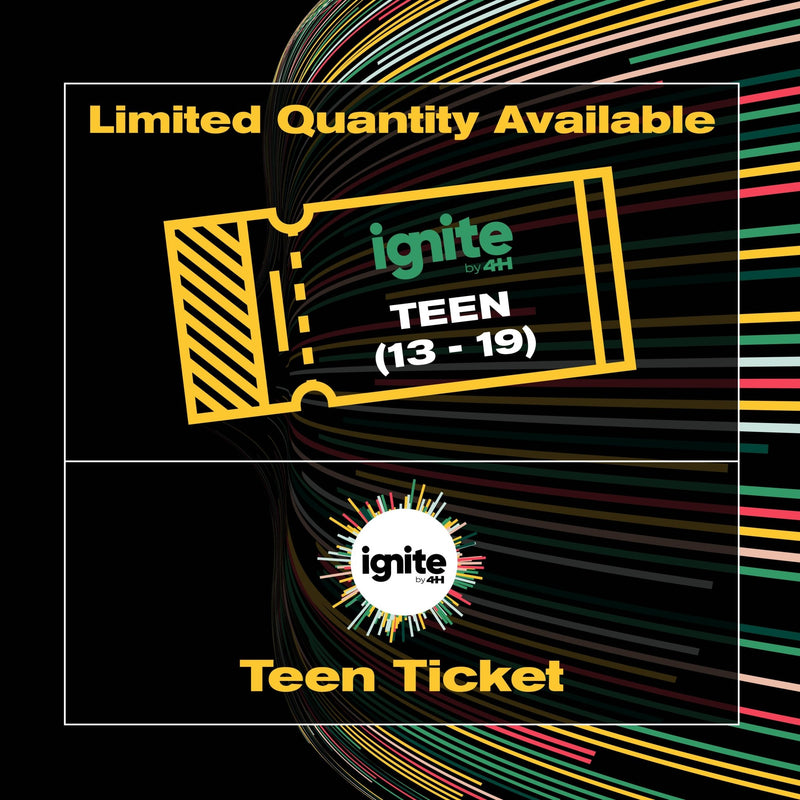 Ignite 2026 Registration - Shop 4 - H
