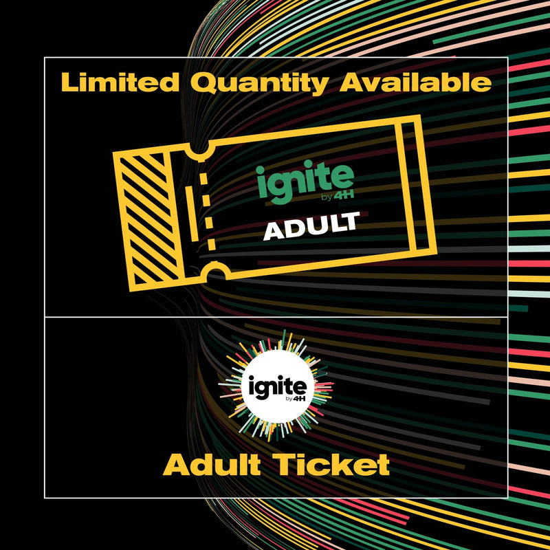 Ignite 2026 Registration - Shop 4 - H