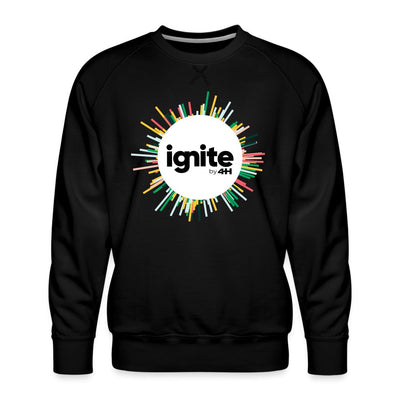 Ignite by 4 - H Premium Sweatshirt - Shop 4 - H