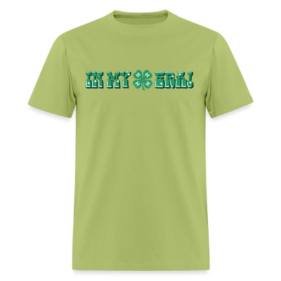 In My 4 - H Era Unisex T-shirt - Shop 4 - H