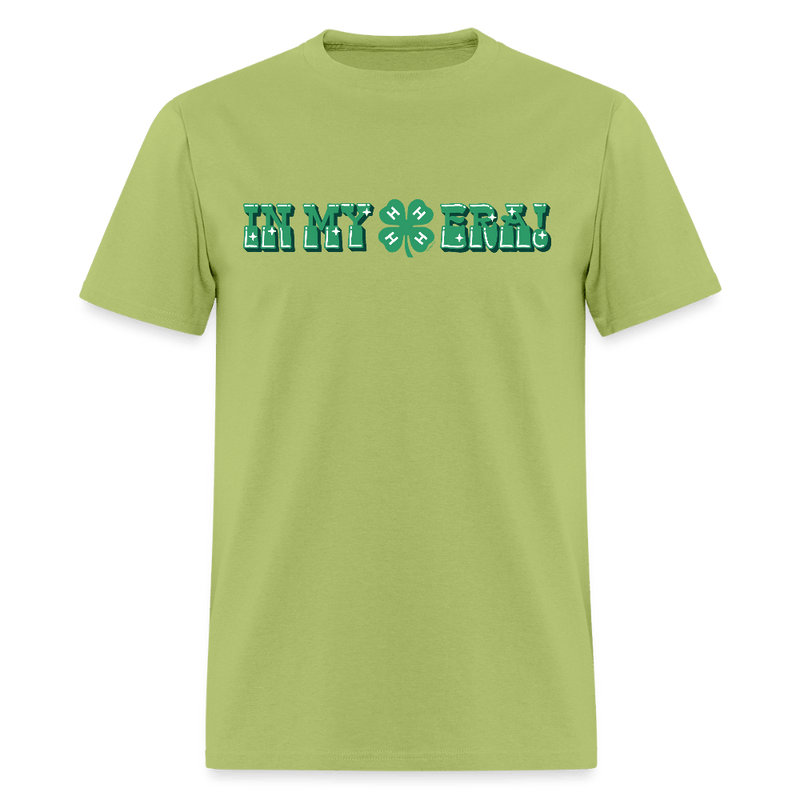 In My 4 - H Era Unisex T-shirt - Shop 4 - H