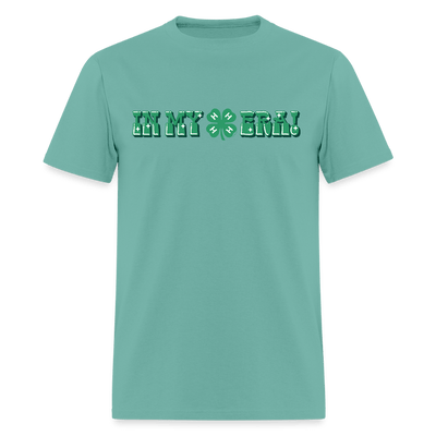 In My 4 - H Era Unisex T-shirt - Shop 4 - H