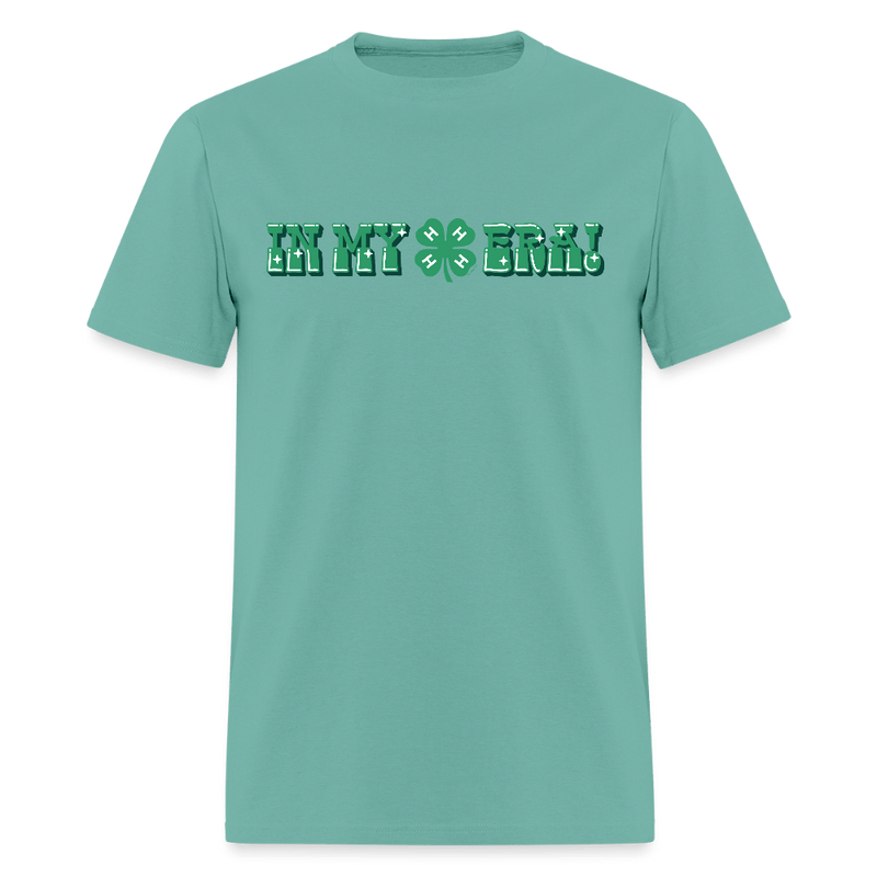 In My 4 - H Era Unisex T-shirt - Shop 4 - H