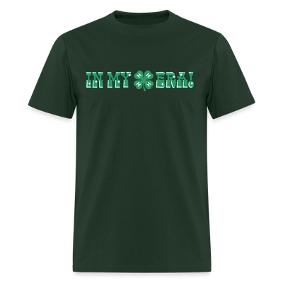 In My 4 - H Era Unisex T-shirt - Shop 4 - H