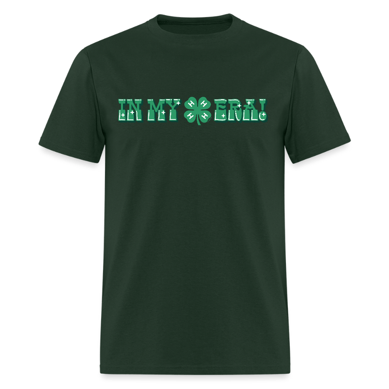 In My 4 - H Era Unisex T-shirt - Shop 4 - H