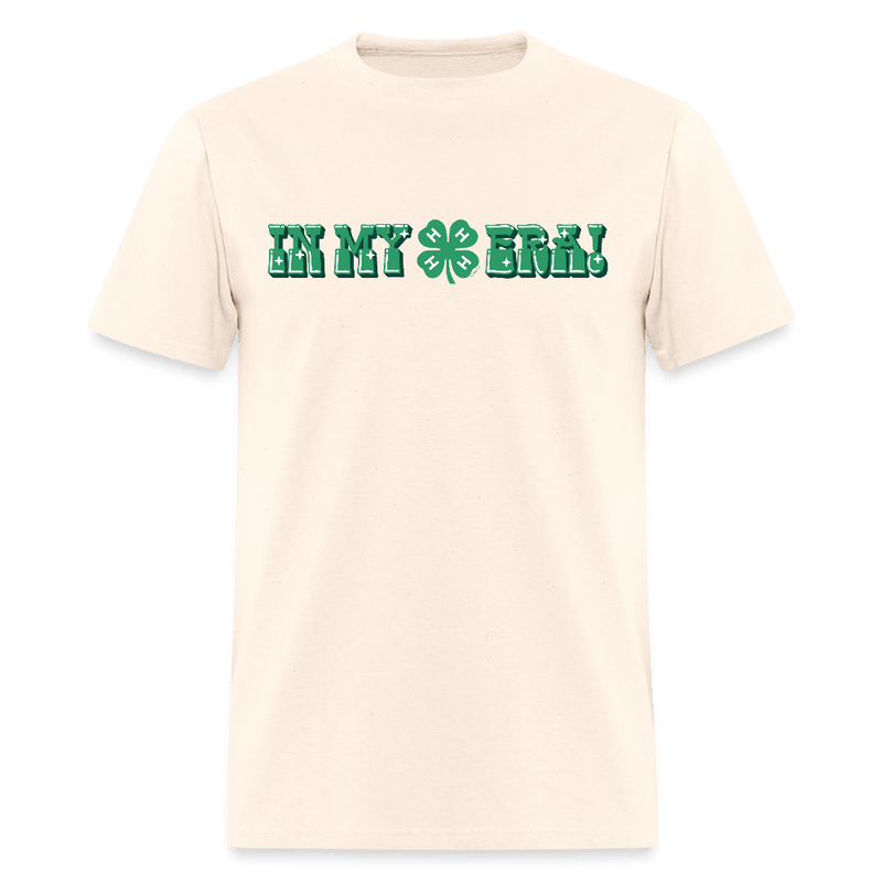 In My 4 - H Era Unisex T-shirt - Shop 4 - H