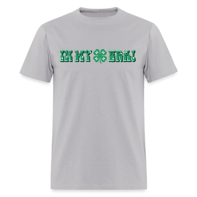 In My 4 - H Era Unisex T-shirt - Shop 4 - H