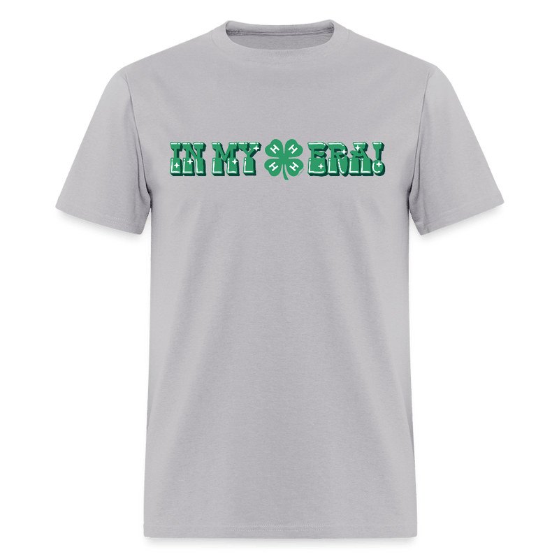 In My 4 - H Era Unisex T-shirt - Shop 4 - H