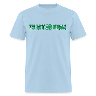 In My 4 - H Era Unisex T-shirt - Shop 4 - H