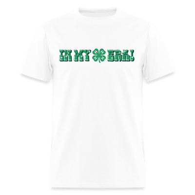 In My 4 - H Era Unisex T-shirt - Shop 4 - H