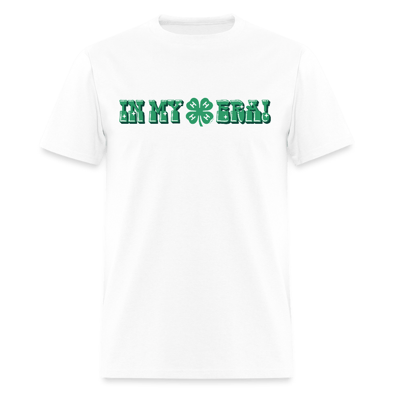 In My 4 - H Era Unisex T-shirt - Shop 4 - H