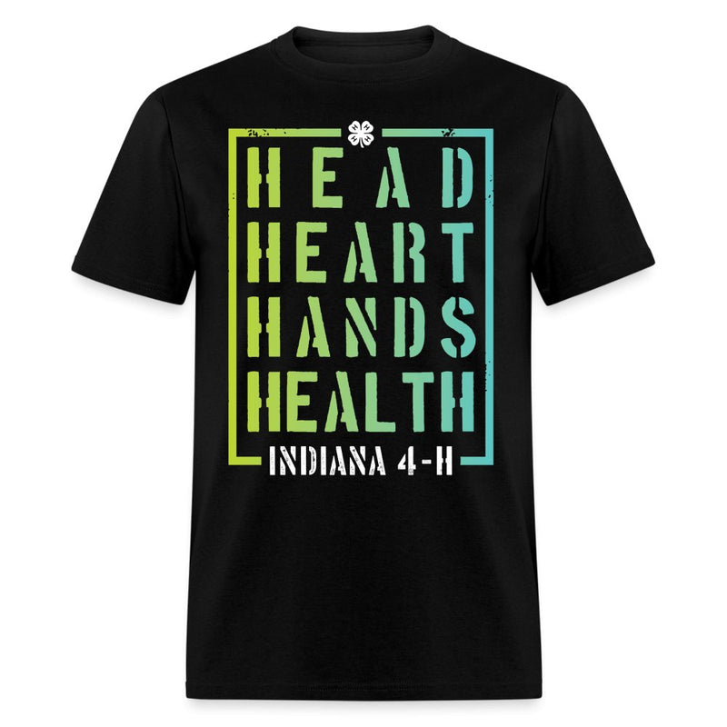 Indiana Est. 1902 Classic T-Shirt - Shop 4 - H