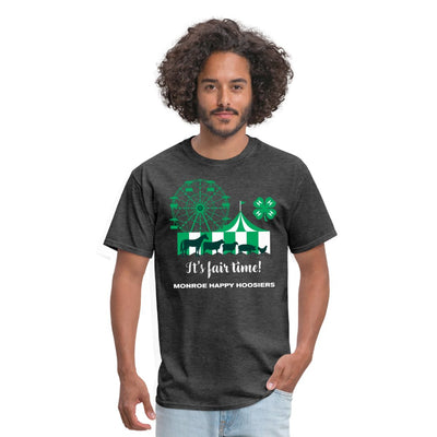 It's 4-H Fair Time Unisex Classic T-Shirt - Shop 4-H