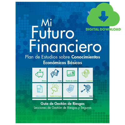 Mi Futuro Económico - Guía de Gestión de - Shop 4 - H