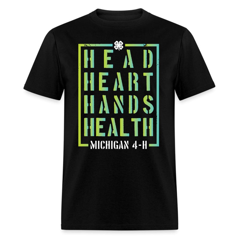 Michigan Est. 1902 Unisex Classic T-Shirt - Shop 4 - H