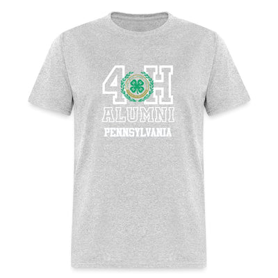 Pennsylvania 4 - H Alumni Tee - Shop 4 - H