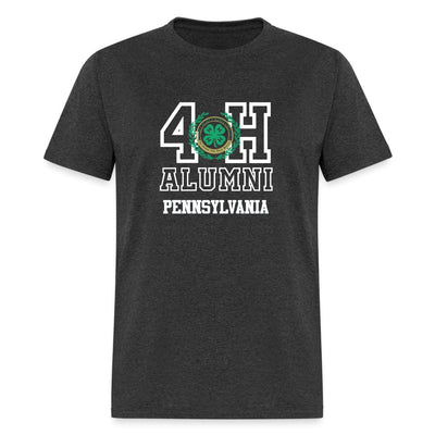 Pennsylvania 4 - H Alumni Tee - Shop 4 - H