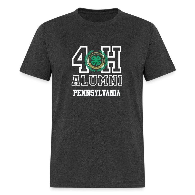 Pennsylvania 4 - H Alumni Tee - Shop 4 - H