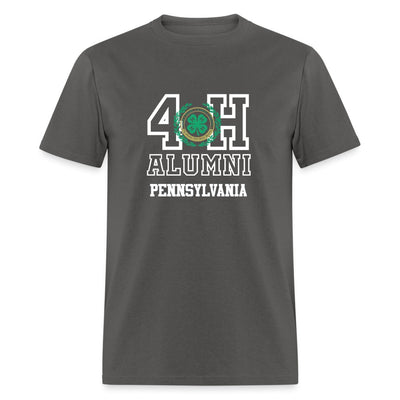 Pennsylvania 4 - H Alumni Tee - Shop 4 - H