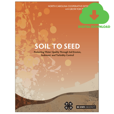 Soil to Seed Digital Download - Shop 4 - H