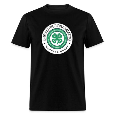 Urban Programming Working Group T-Shirt Design - Shop 4-H