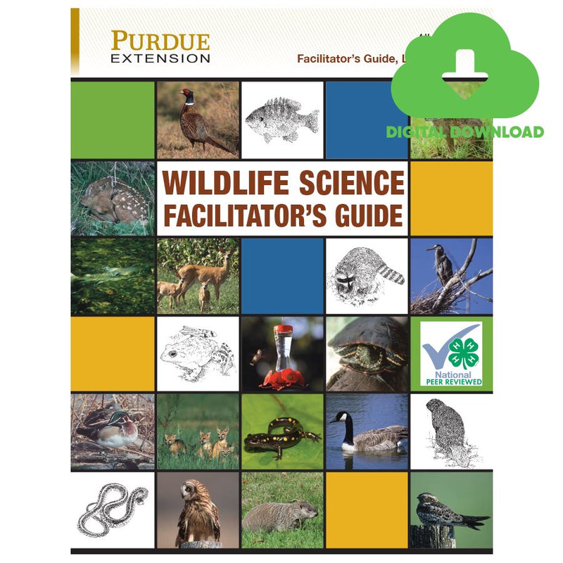 Wildlife Science Facilitator&