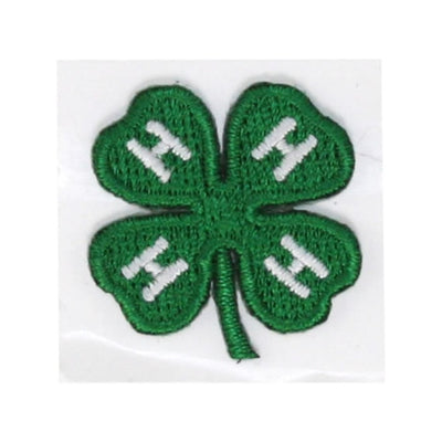 4-H Double Honor Cords with Fob – Shop 4-H