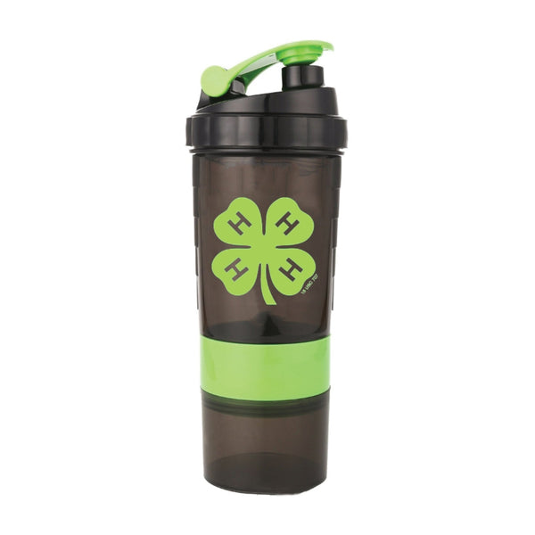 Protein Shakers & Water Bottles