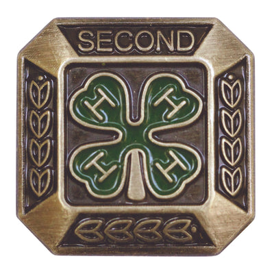 2 Years Pin Member Year Pins – Shop 4-H
