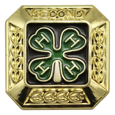 2 Years Pin Member Year Pins – Shop 4-H