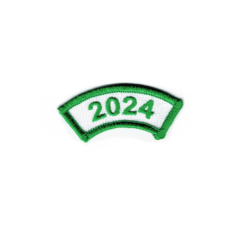 4-H 2024 Patch - Shop 4-H