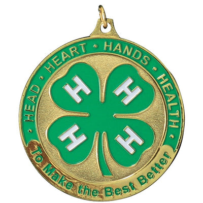 4-H Achievement Medal - Shop 4-H