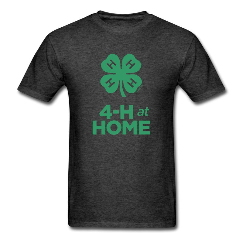 4-H at Home T-Shirt - Shop 4-H